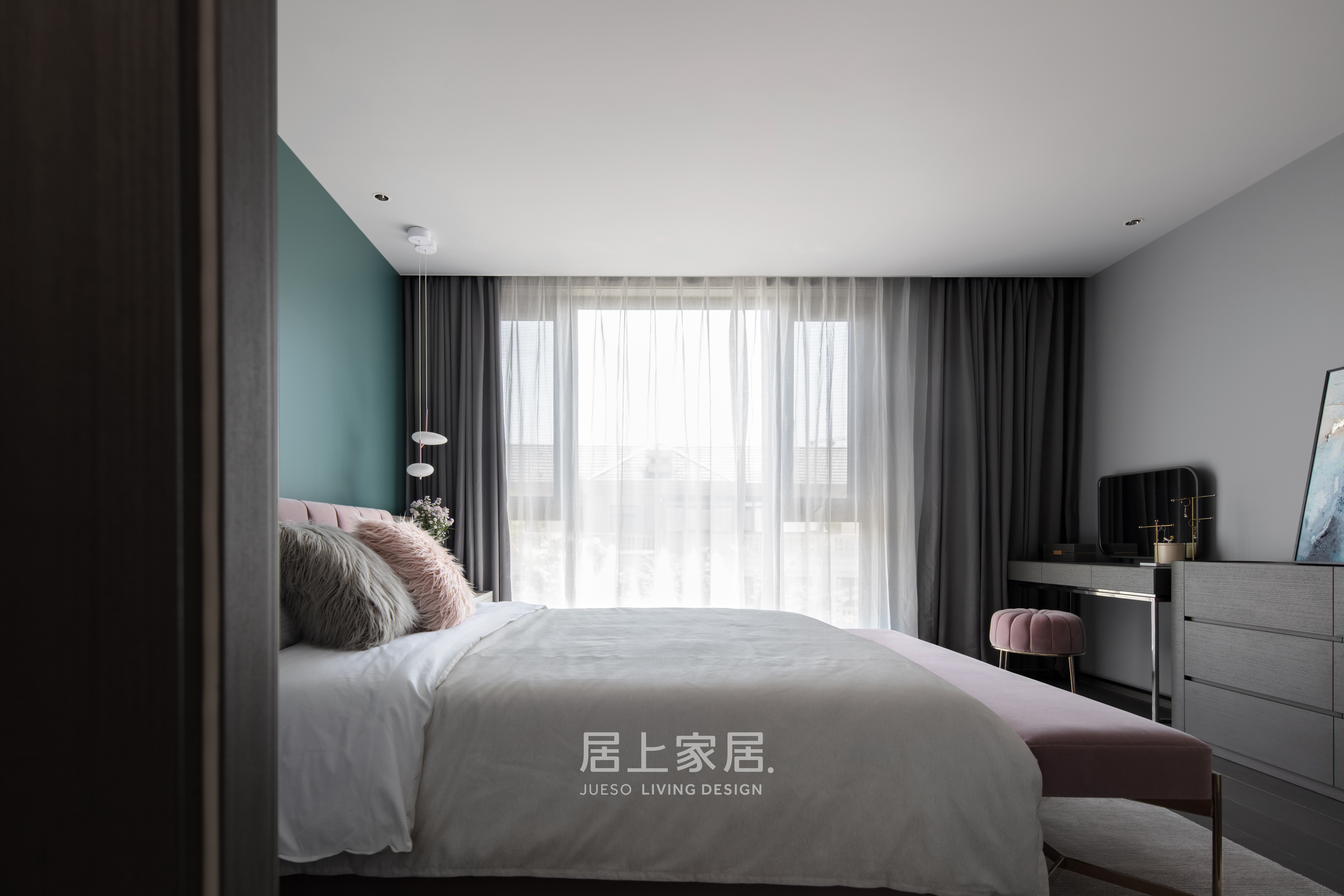 蘇州軟裝設(shè)計
