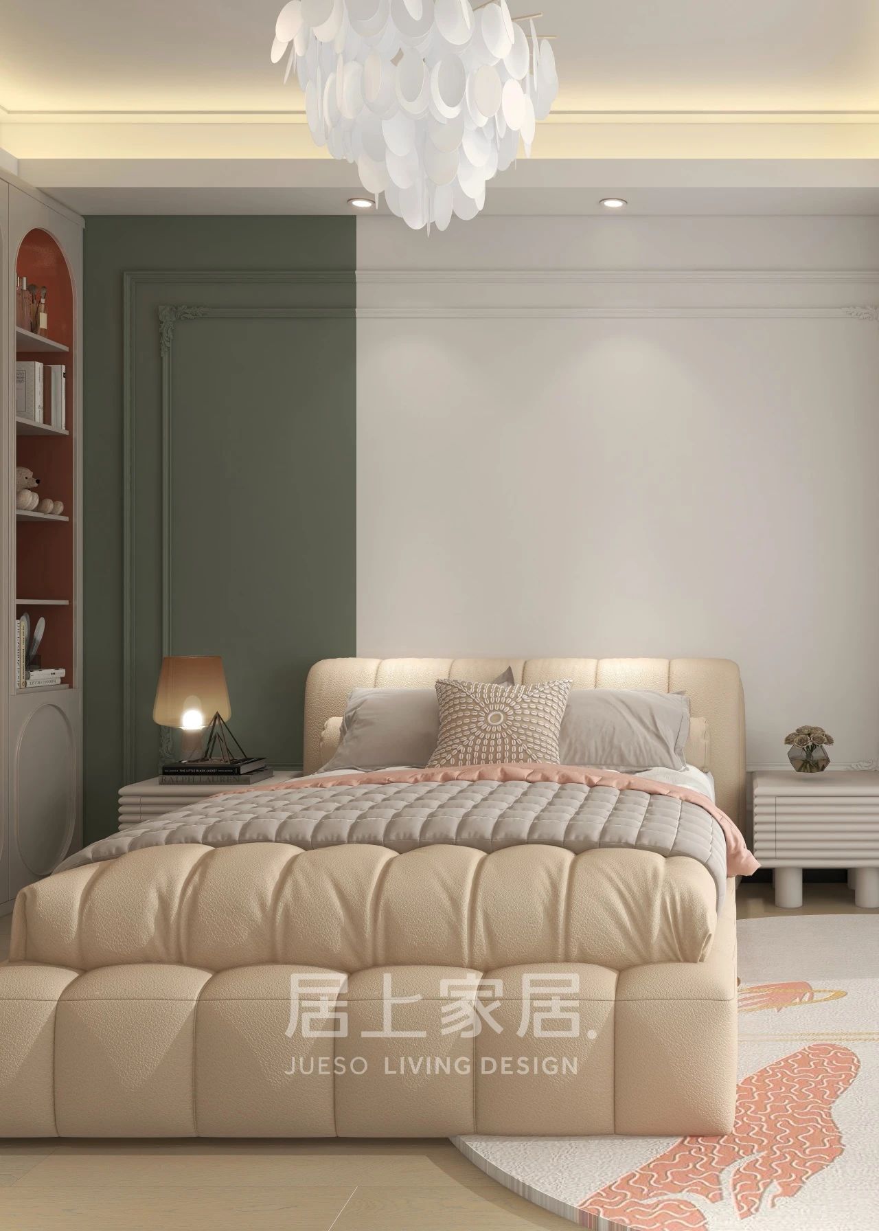 蘇州軟裝設(shè)計(jì)