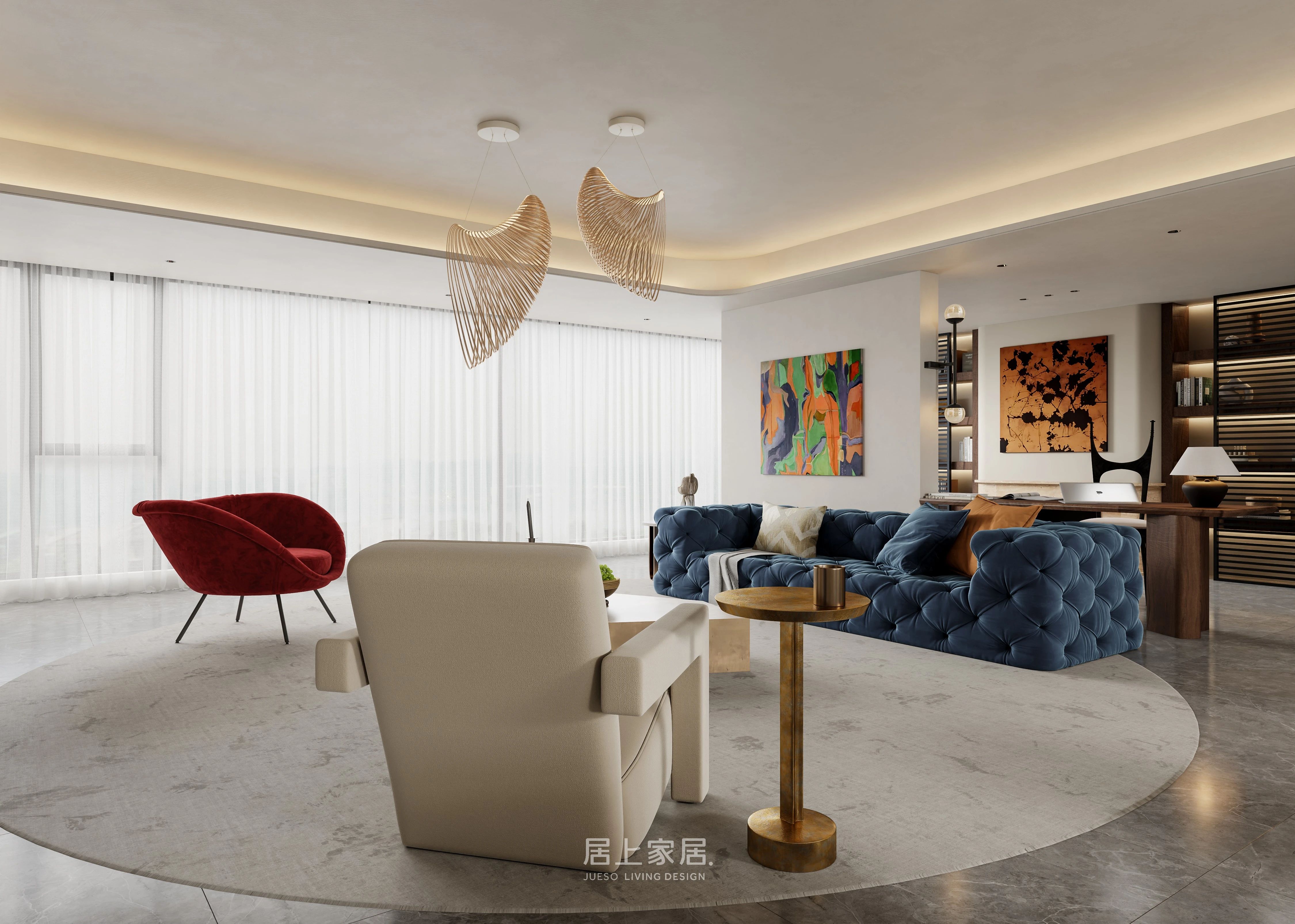 蘇州軟裝設(shè)計(jì) 蘇州軟裝設(shè)計(jì)